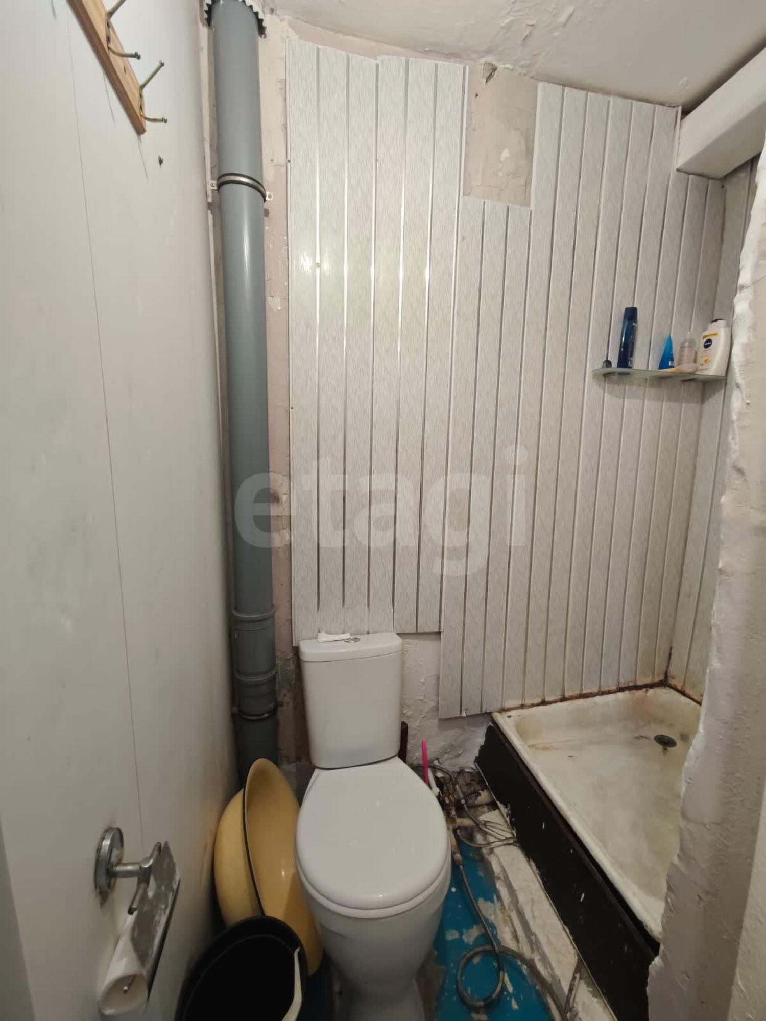 Купить студию за 990 000 рублей на проспект Ильича