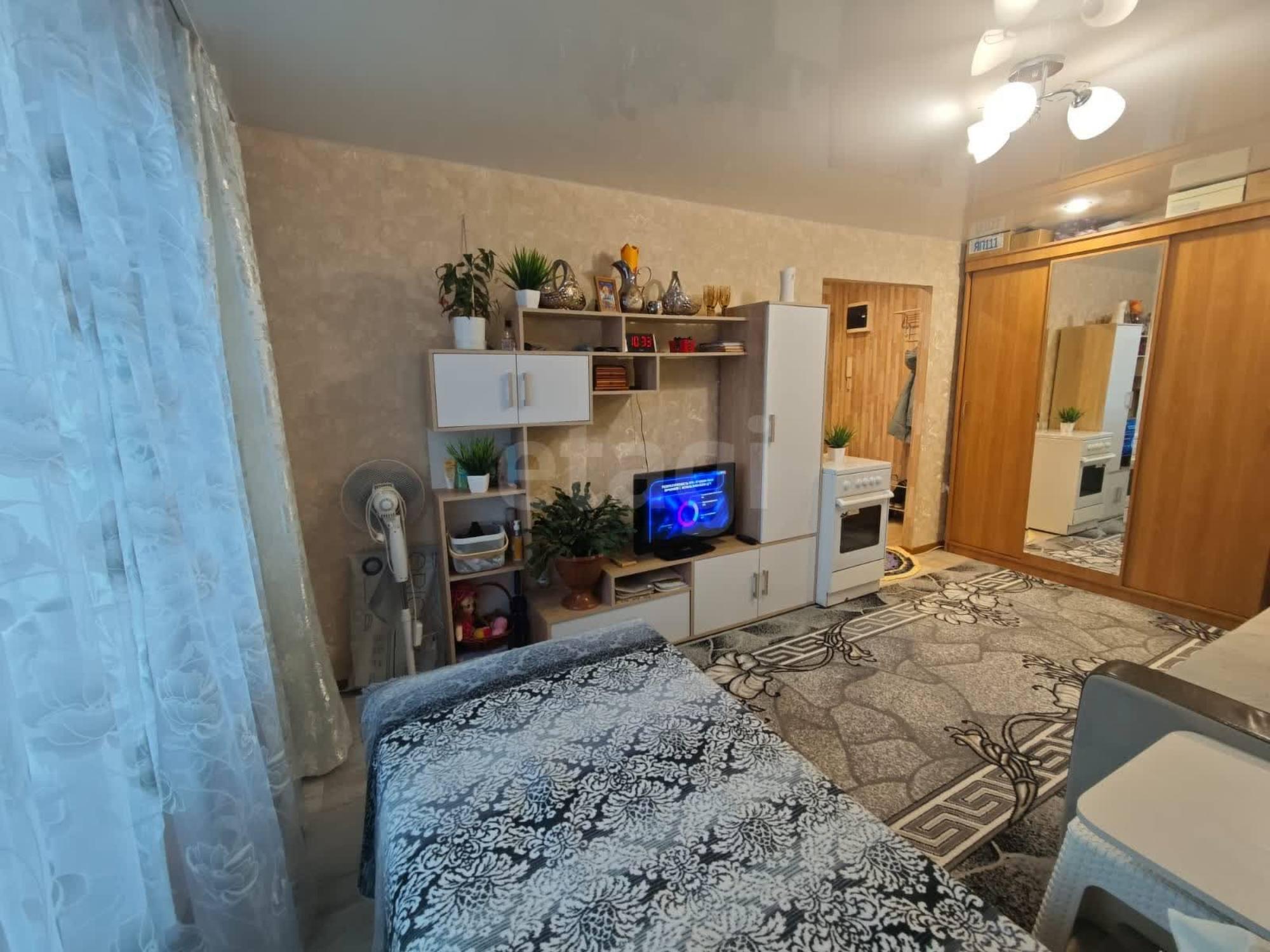 Купить квартиру за 2 550 000 рублей на проспект Ильича