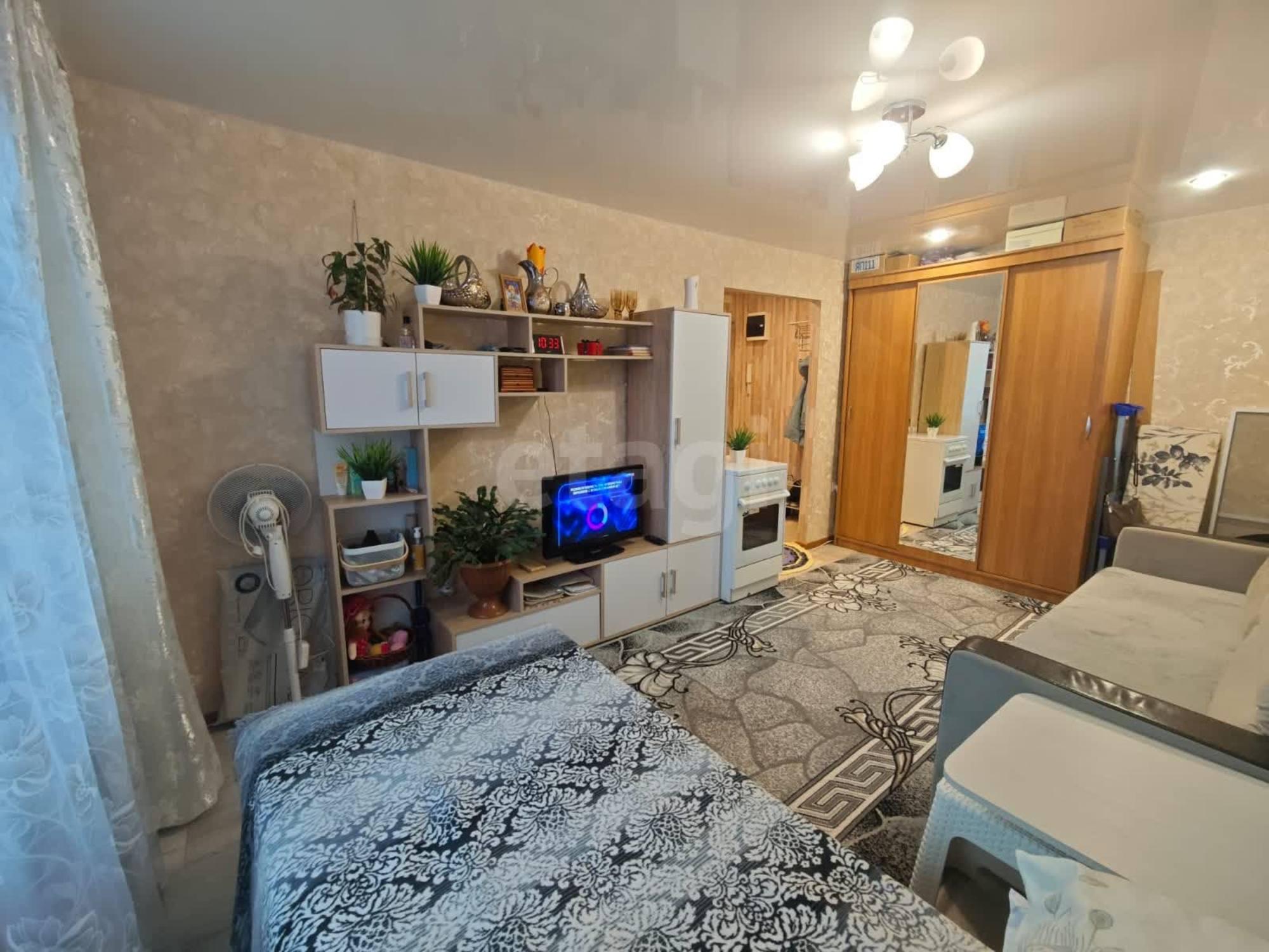 Купить квартиру за 2 550 000 рублей на проспект Ильича