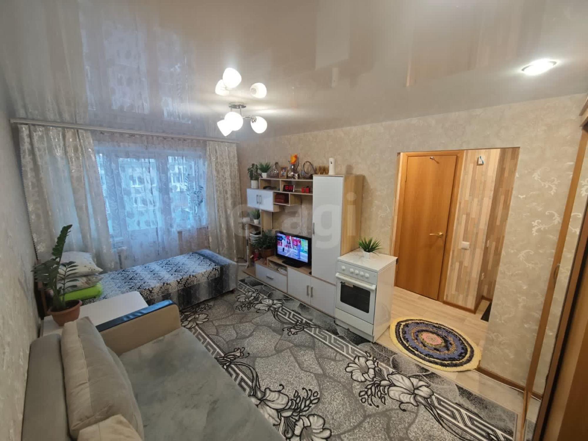 Купить квартиру за 2 550 000 рублей на проспект Ильича