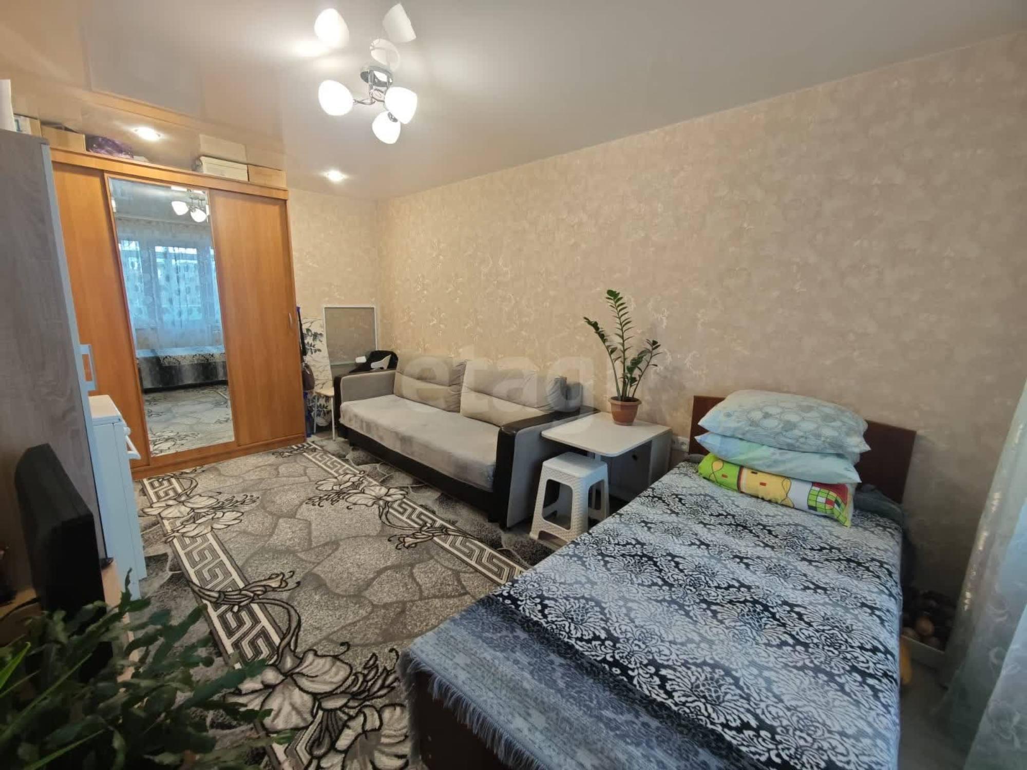 Купить квартиру за 2 550 000 рублей на проспект Ильича