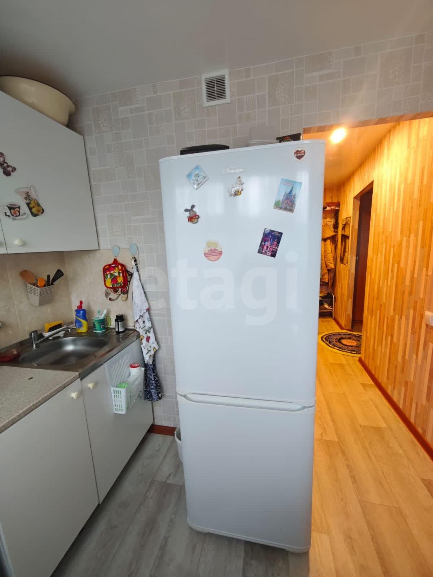 Купить квартиру за 2 550 000 рублей на проспект Ильича