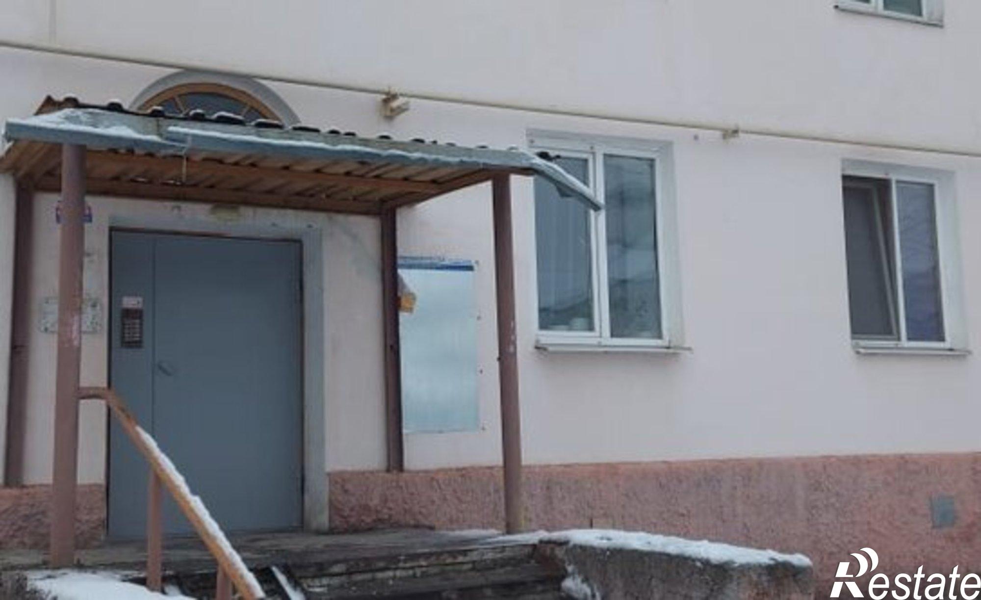 Купить квартиру за 2 400 000 рублей на улица Ильича, 24