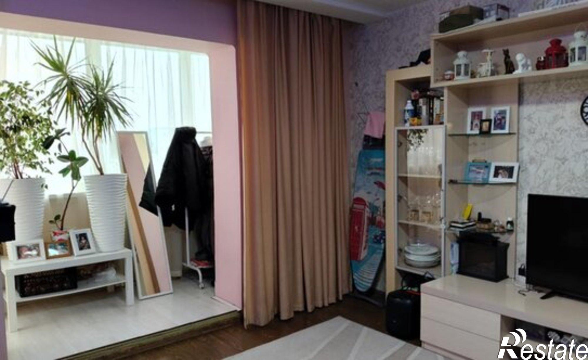 Купить квартиру за 4 300 000 рублей на ул Талица, 3