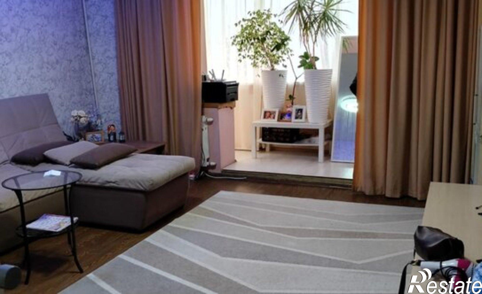 Купить квартиру за 4 300 000 рублей на ул Талица, 3