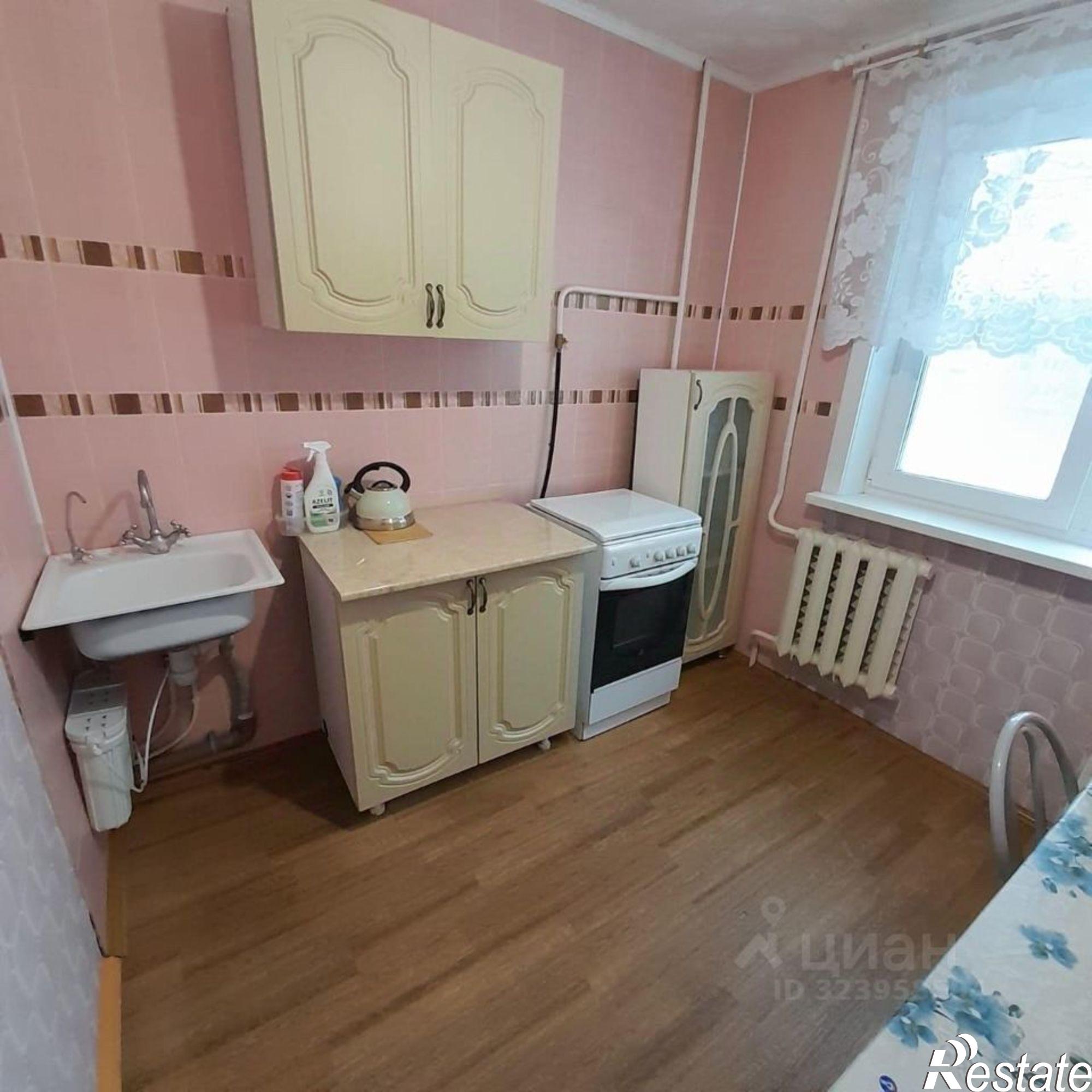 Купить квартиру за 2 650 000 рублей на улица Вайнера, 45А