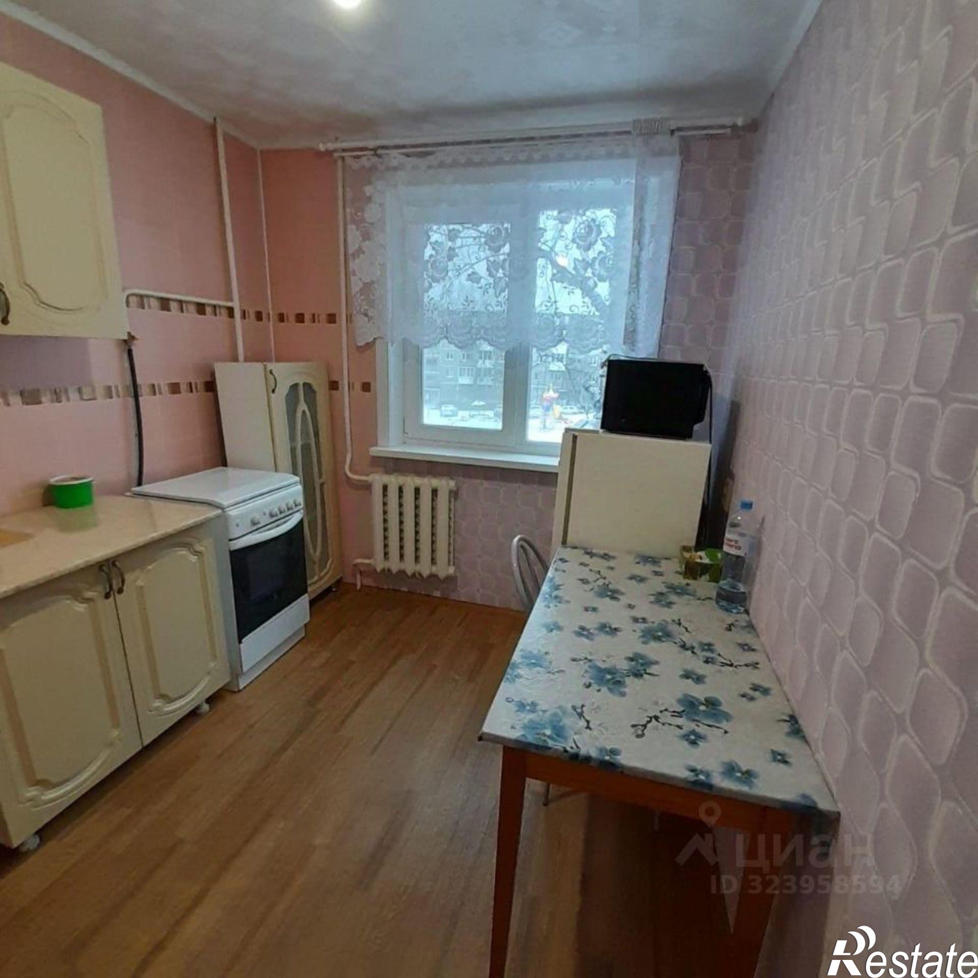 Купить квартиру за 2 650 000 рублей на улица Вайнера, 45А