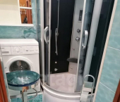 2-комн, 43кв м, этаж 2/5 улица Трубников