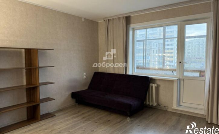 1-комн квартира Береговая улица, 76В,  д. 76В