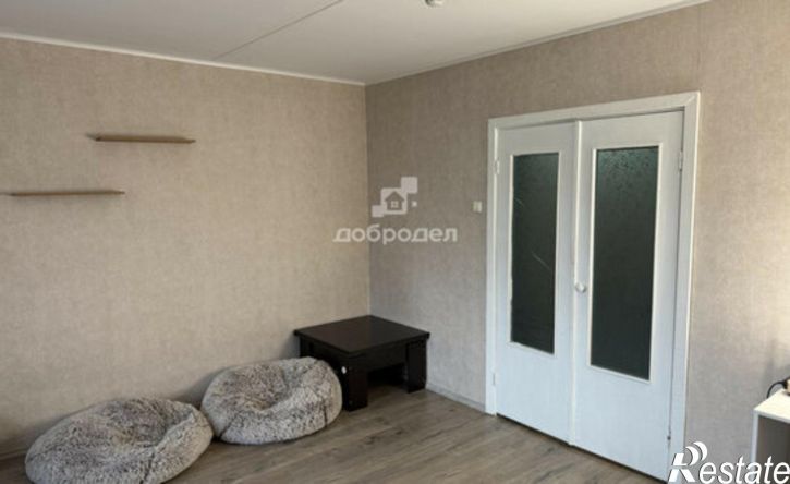 1-комн квартира Береговая улица, 76В,  д. 76В