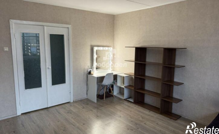 1-комн квартира Береговая улица, 76В,  д. 76В