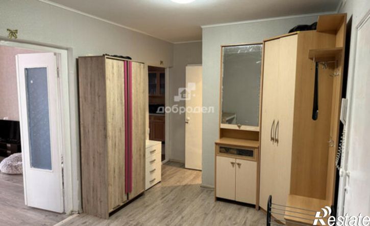 1-комн квартира Береговая улица, 76В,  д. 76В