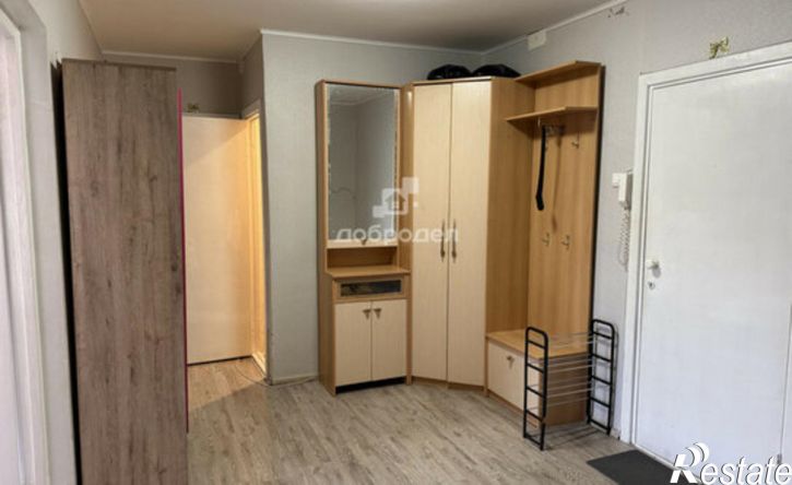 1-комн квартира Береговая улица, 76В,  д. 76В