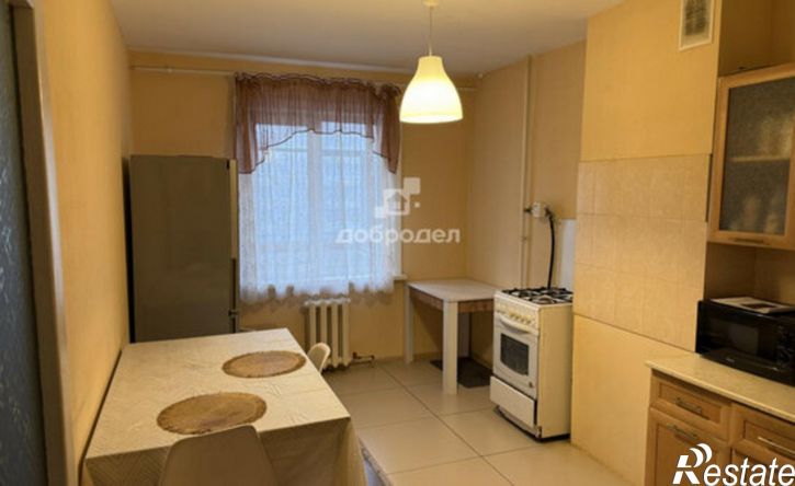 1-комн квартира Береговая улица, 76В,  д. 76В