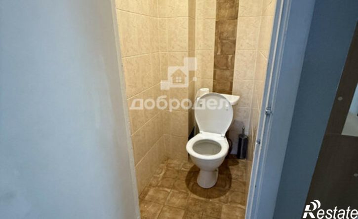 1-комн квартира Береговая улица, 76В,  д. 76В