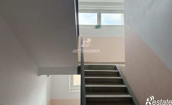 1-комн квартира Береговая улица, 76В,  д. 76В