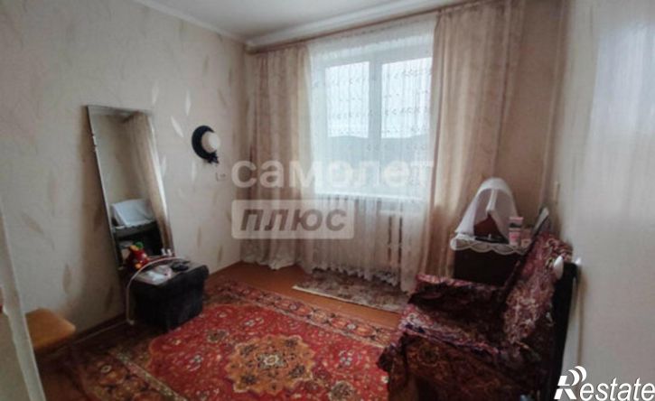 2-комн квартира ул Вайнера, 53Б,  д. 53Б