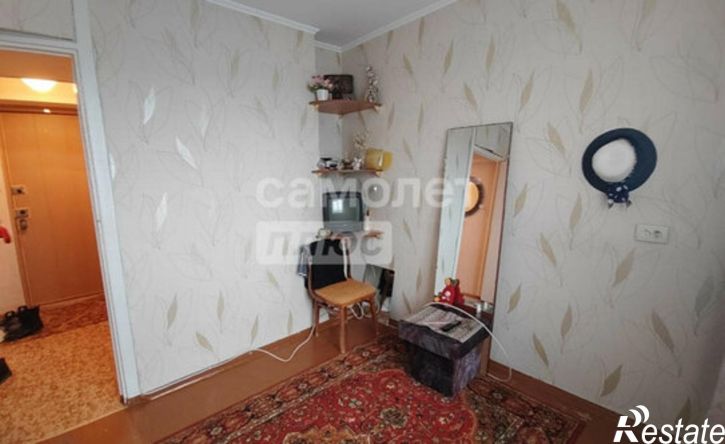 2-комн квартира ул Вайнера, 53Б,  д. 53Б