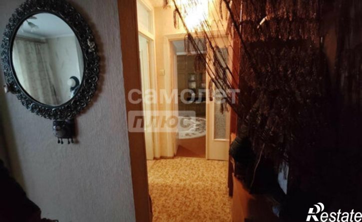 2-комн квартира ул Вайнера, 53Б,  д. 53Б