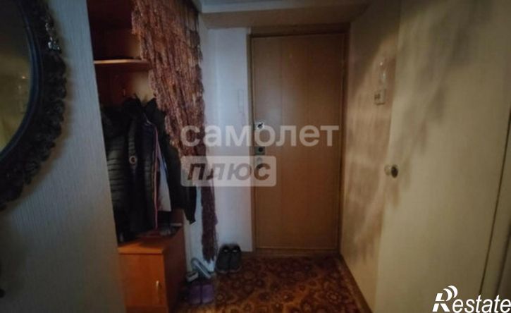 2-комн квартира ул Вайнера, 53Б,  д. 53Б