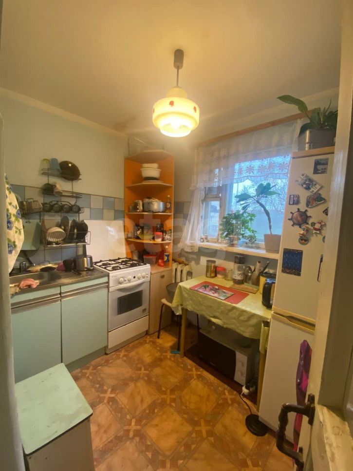 2-комн квартира улица Малышева