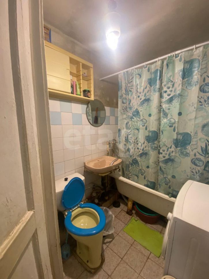 2-комн квартира улица Малышева