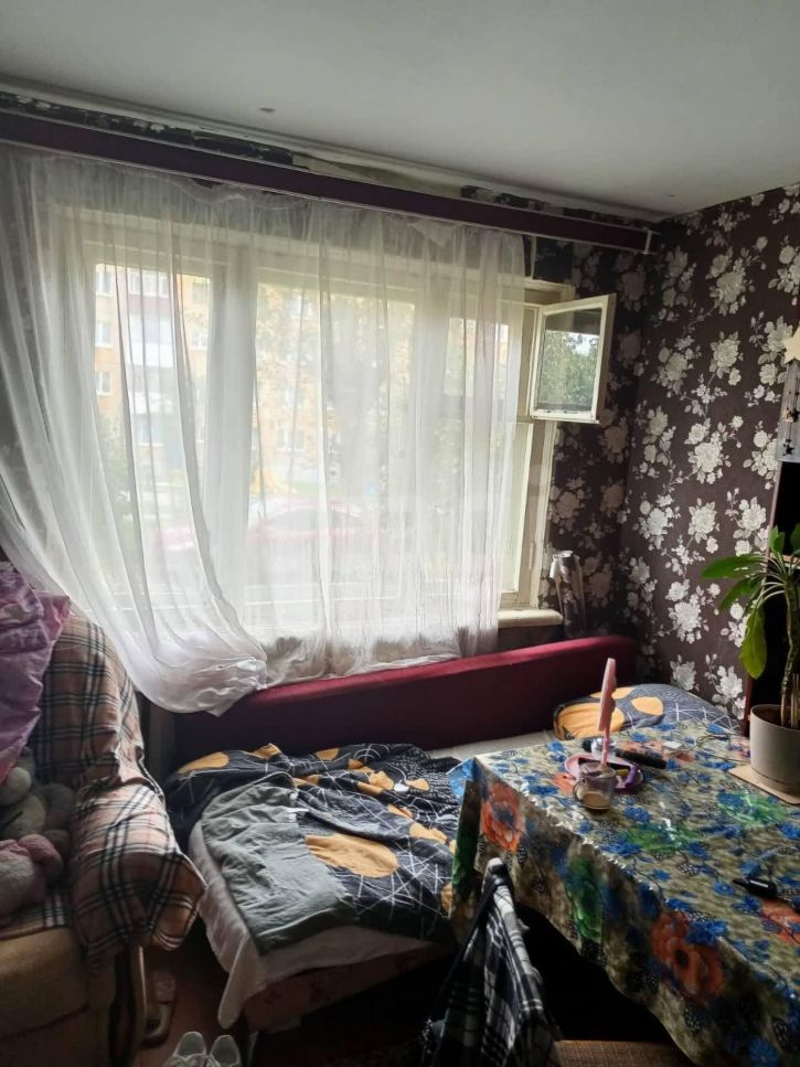 2-комн квартира улица Малышева