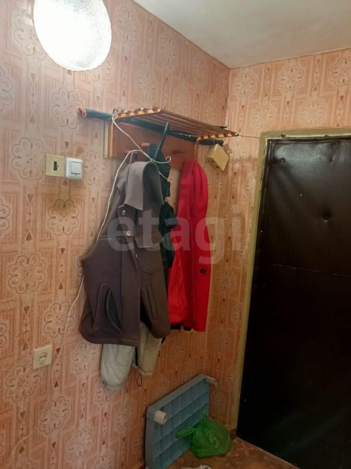 2-комн квартира улица Малышева