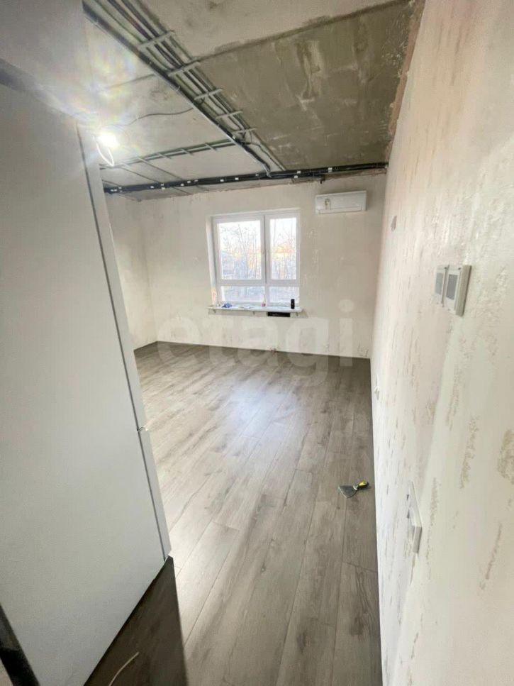 3-комн квартира улица Папанинцев