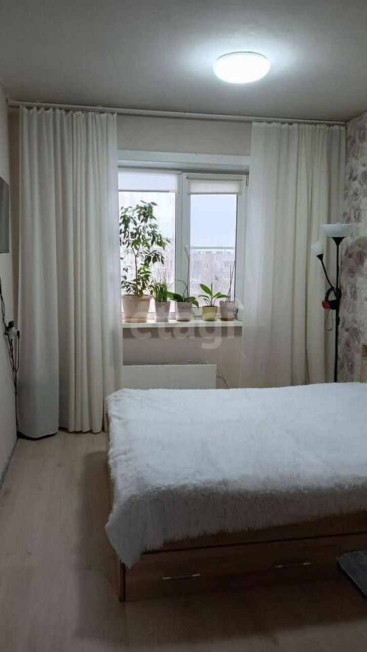 2-комн квартира улица Трубников