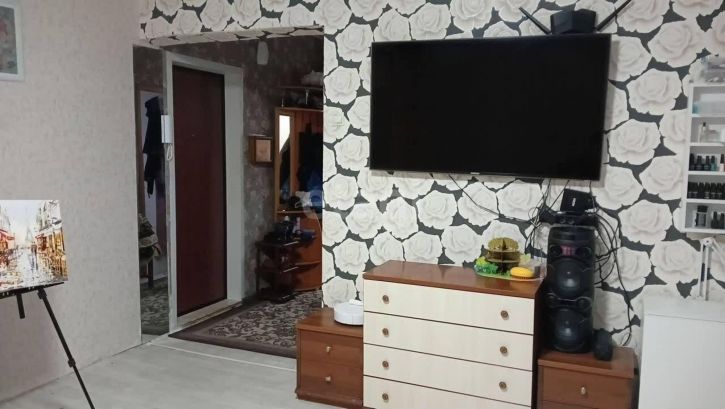 2-комн квартира улица Трубников