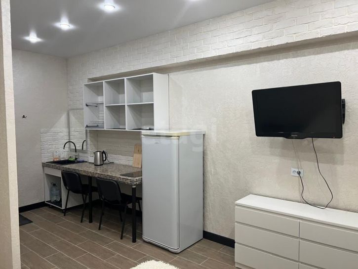 Студия улица Герцена