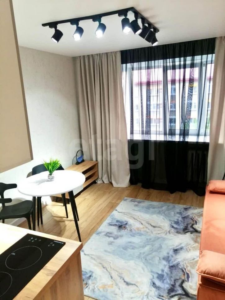 Студия проспект Ильича