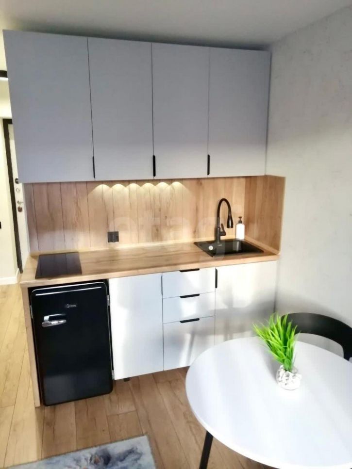 Студия проспект Ильича