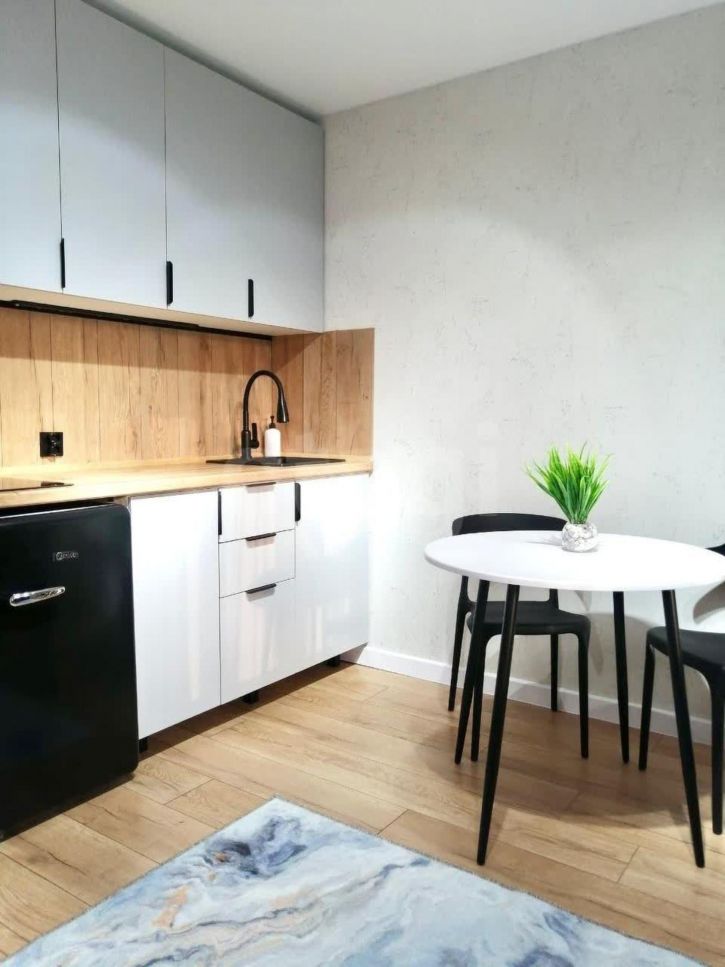 Студия проспект Ильича