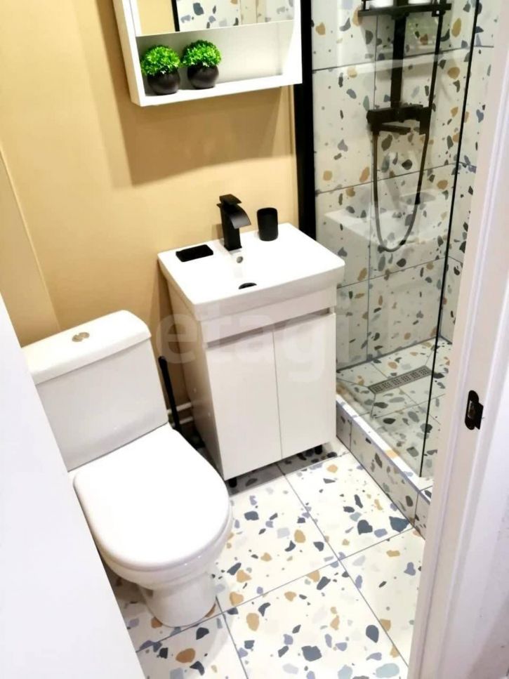 Студия проспект Ильича