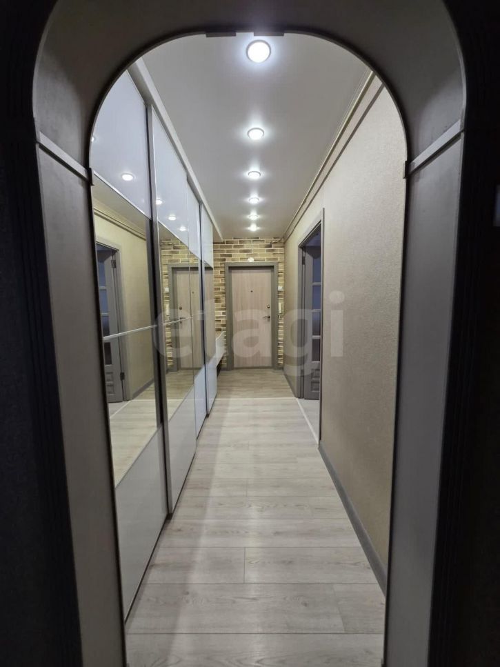 4-комн квартира улица Сантехизделий