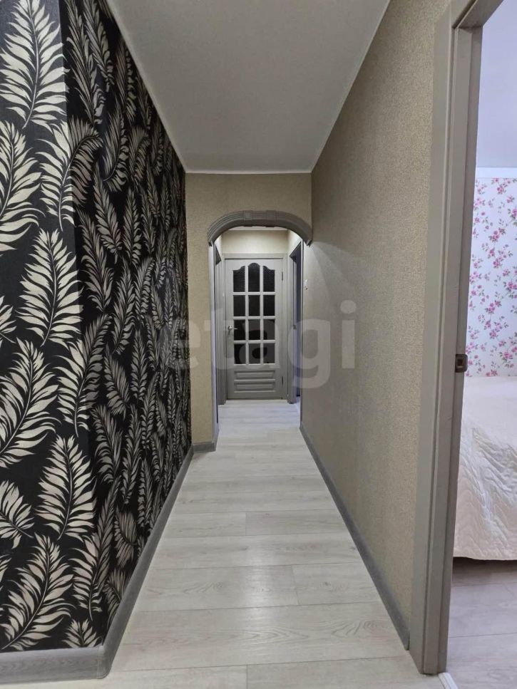 4-комн квартира улица Сантехизделий