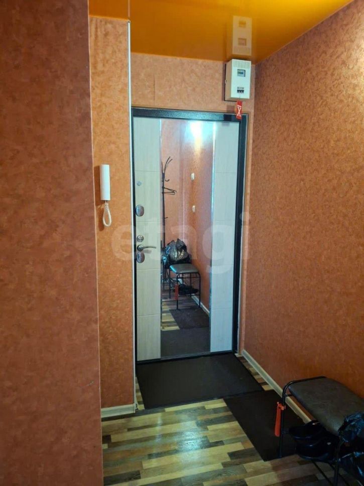 1-комн квартира проспект Ильича