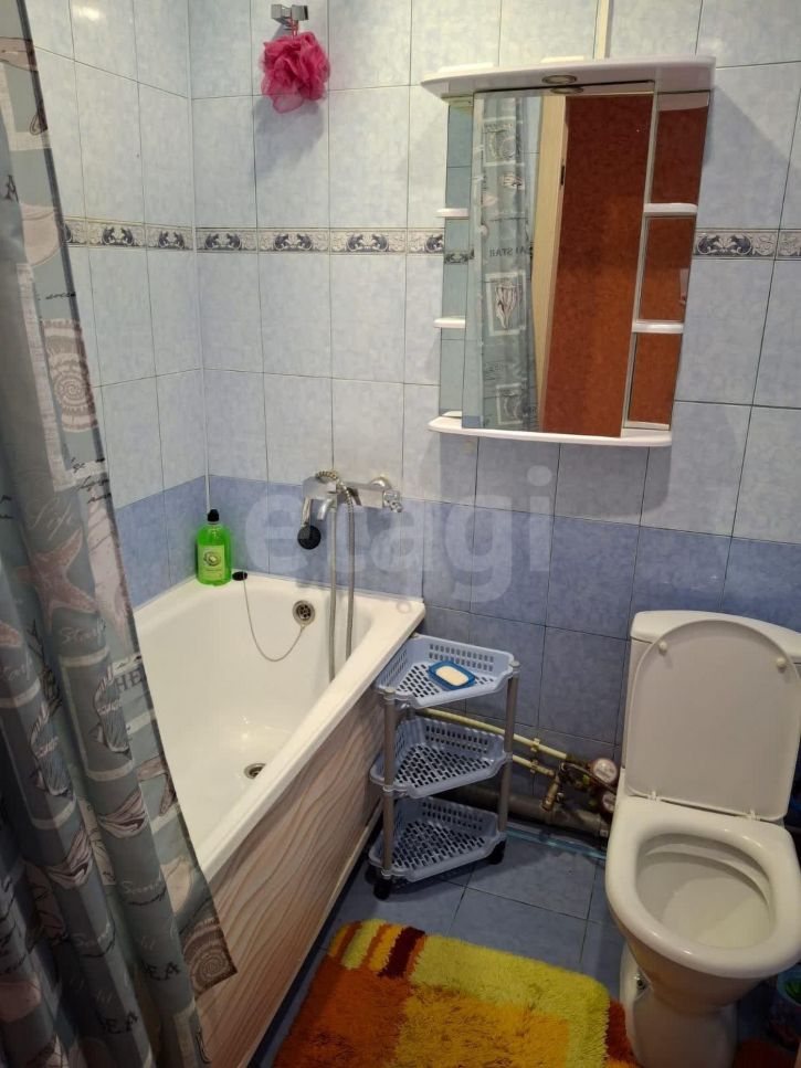 1-комн квартира проспект Ильича