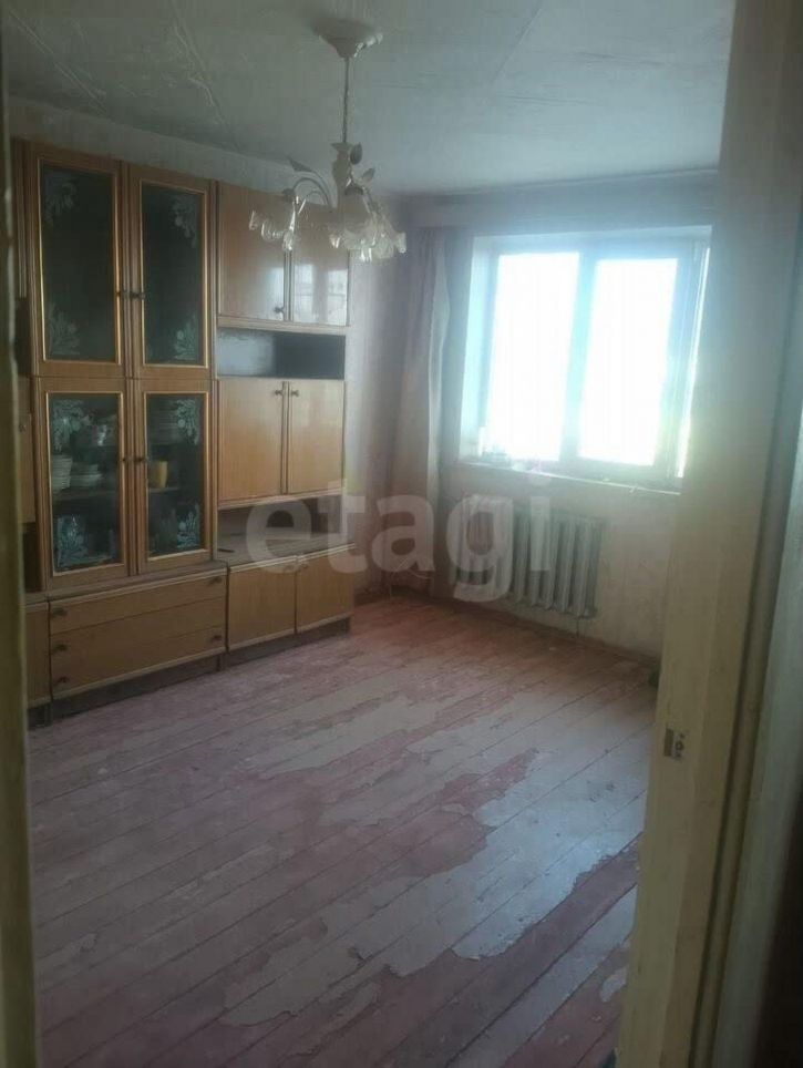 2-комн квартира Советская улица