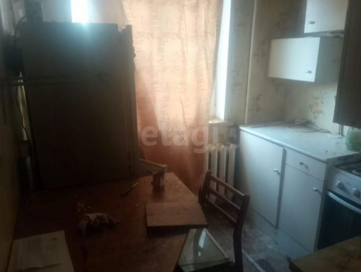 2-комн квартира Советская улица