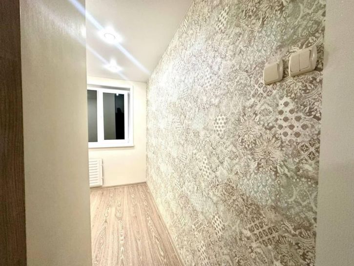 2-комн квартира улица 50 лет СССР