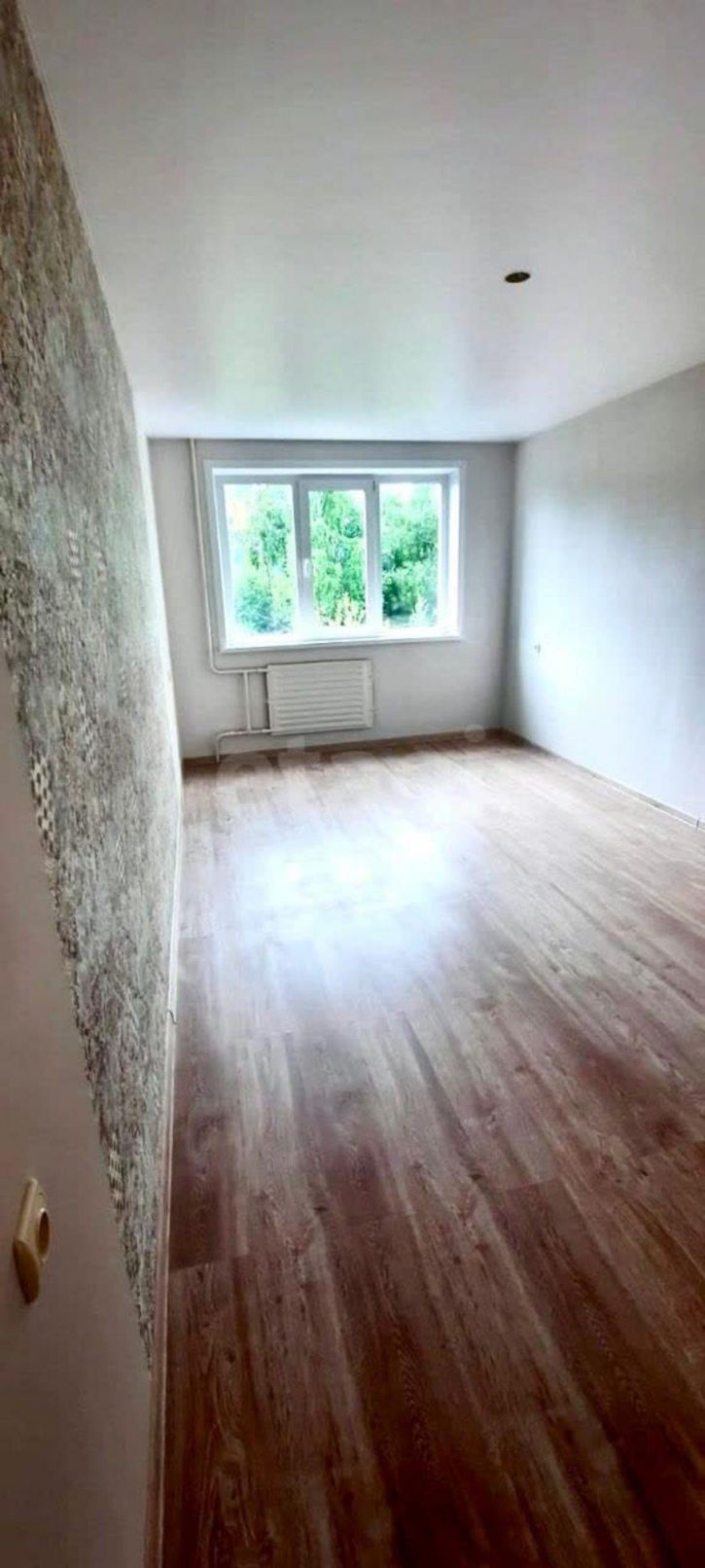 2-комн квартира улица 50 лет СССР