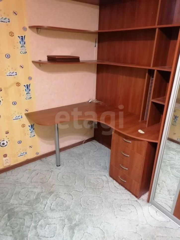 2-комн квартира улица Трубников