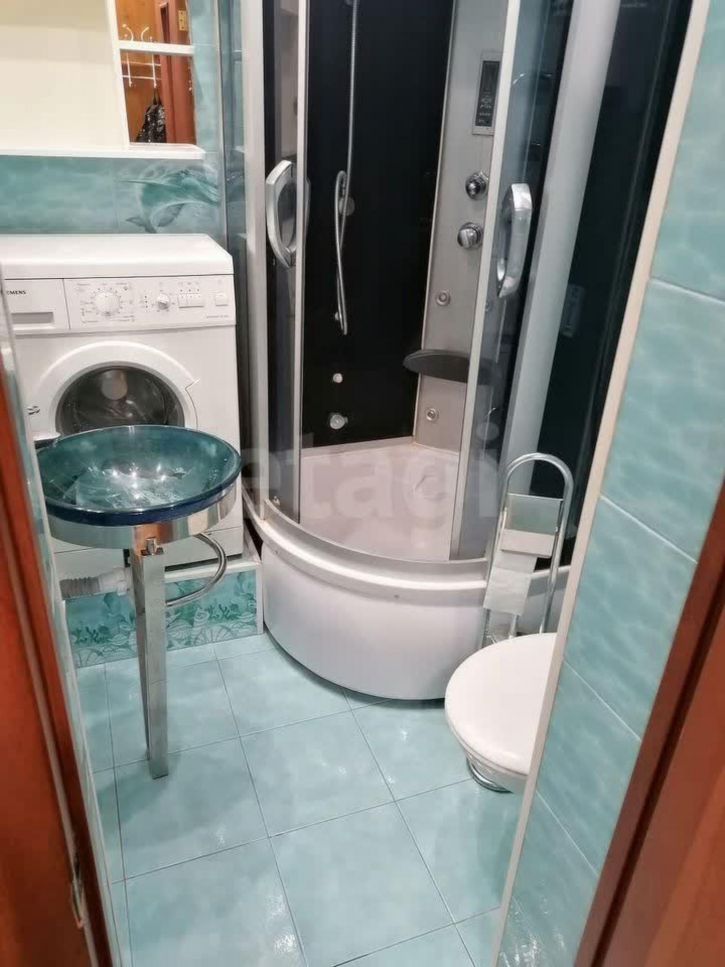 2-комн квартира улица Трубников