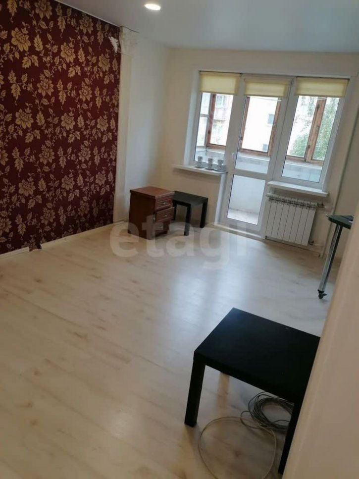 2-комн квартира улица Трубников