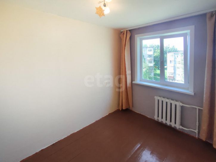 2-комн квартира проспект Космонавтов