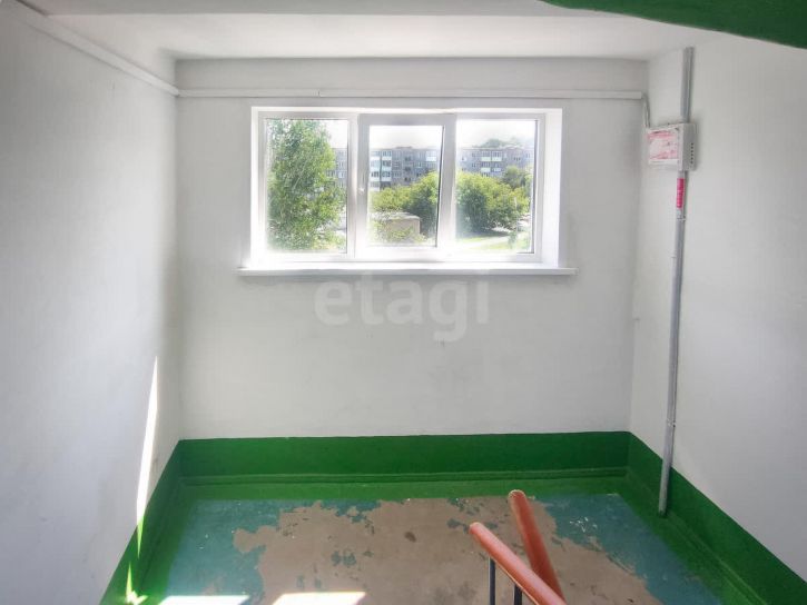 2-комн квартира проспект Космонавтов