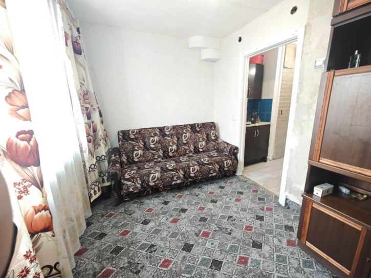 Квартира проспект Ильича